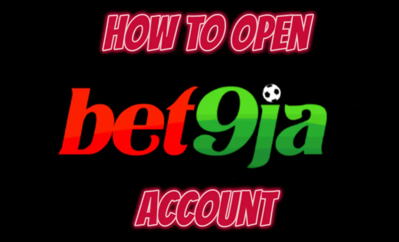 Bet9ja Nigeria Sport Betting History